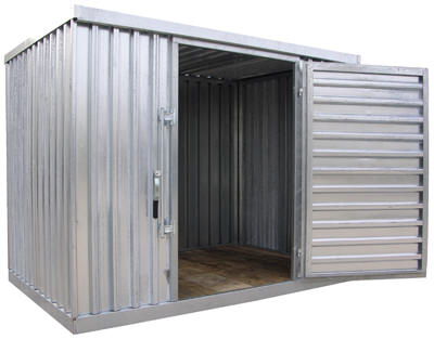 Quality Outdoor Storage Sheds On Sale Now
