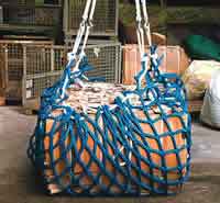 Industrial & Commercial Cargo Netting