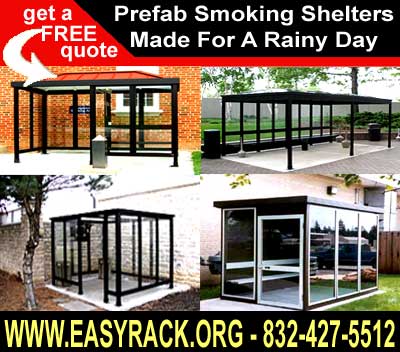 Smoking Shelers Sales & Accessories