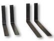 Forged Steel Forks (5000 Lbs. Cap.)