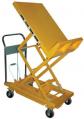 Lift & Tilt Carts with Sequence Select