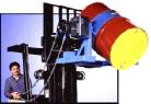 Forklift Drum Carriers - Extra Heavy Duty