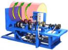 Hydra-Lift Drum Rotators w Explosion Proof Motor
