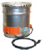 5 Gallon Steel Drum Heaters