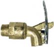Drum Faucets 3/4" Safety