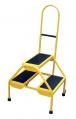 Portable Two-Step Ladder