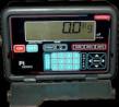 Affordable Programmable Weighing Indicator