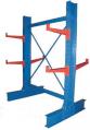 144" Heavy-Duty Double-Sided Cantilever Uprights