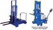 Power Traction Drive System Option - Pallet Master/Stacker