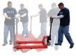 Turnabout Pallet Truck