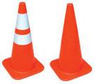 Traffic Cones (Standard Duty)