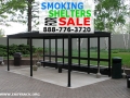 Smoking Shelters