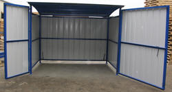 Metal Storage Shed On Sale Now