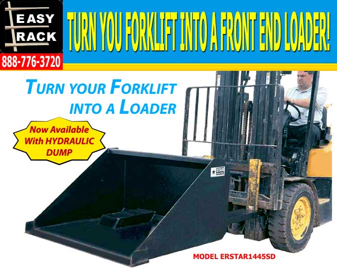 Forklift Attachments Commercial Industrial Equipment Blog