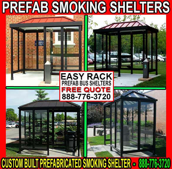 Outside Smoking Shelters For Sale At Discount Prices