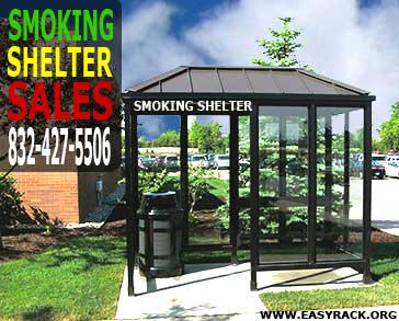 Smoking Shelters
