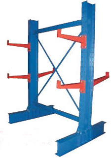 Cantilever Racking For Sale 