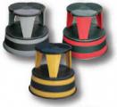 Rolling Step Stools
