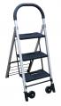 Aluminum Ladder/Cart