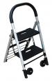 Aluminum Ladder/Cart