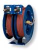 Low Pressure Combination Spring Driven Hose Reel w1/4" ID Hoses