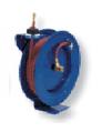 Low Pressure Performance Spring Driven Hose Reels w/1/2" ID Hose