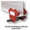 Plain Eye Manual Trolley