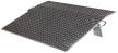 Aluminum Economizer Dockplates (60"Width / 1/2" Plate Thic