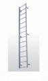 Series F Fixed Steel Ladders Standard