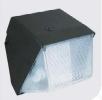 Polycarbonate Wall Pack - 70 Watts (Empty Housing)