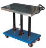 Hydraulic Post Table (1,000 Lbs. Capacity)