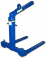 Overhead Load Lifter (Adjustable Fork)