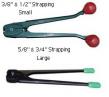 Steel Strapping Sealer Tools