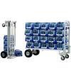 Route Delivery Carts