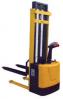 Stacker with Powered Drive and Powered Lift (Fixed Forks/Adjusta