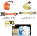Cargo Strapping Edge Guards