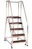 Series A Safety Ladders 26" Wide