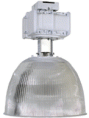 16" 250 Watt Acrylic High Bay Light Kit
