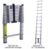 Aluminum Telescopic Ladders