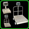 Commercial Spill Proof Bench Scales