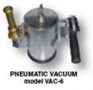 Mechanical & Pneumatic Hoist Attachments - Pneumatic Vacuum Lift