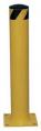 Steel Pipe Safety Bollards - 8 1/2" O.D.