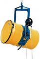 Hoist Mounted Drum Carrier/Rotator