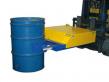 Electric Hydraulic Fork Mounted Drum Grippers