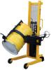 Portable Drum Lifter/Rotator/Transporter (Air Powered)