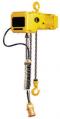 Electric Chain Hoists (1-Phase)