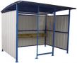 Smokers Shelters & Sheds