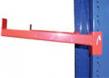 Incline Arms for Heavy-Duty Cantilever Racking