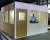 prefabricated offcies modular movable offices