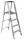 Platform Ladders, Industrial & Commercial Ladder Discount Dealer Sales